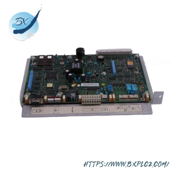 ABB GD C780BE 3BHE004468R0021 New