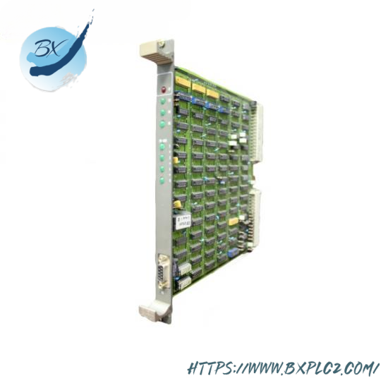 ABB GJR2312200R1010 88VK01A-E Analog Input Module