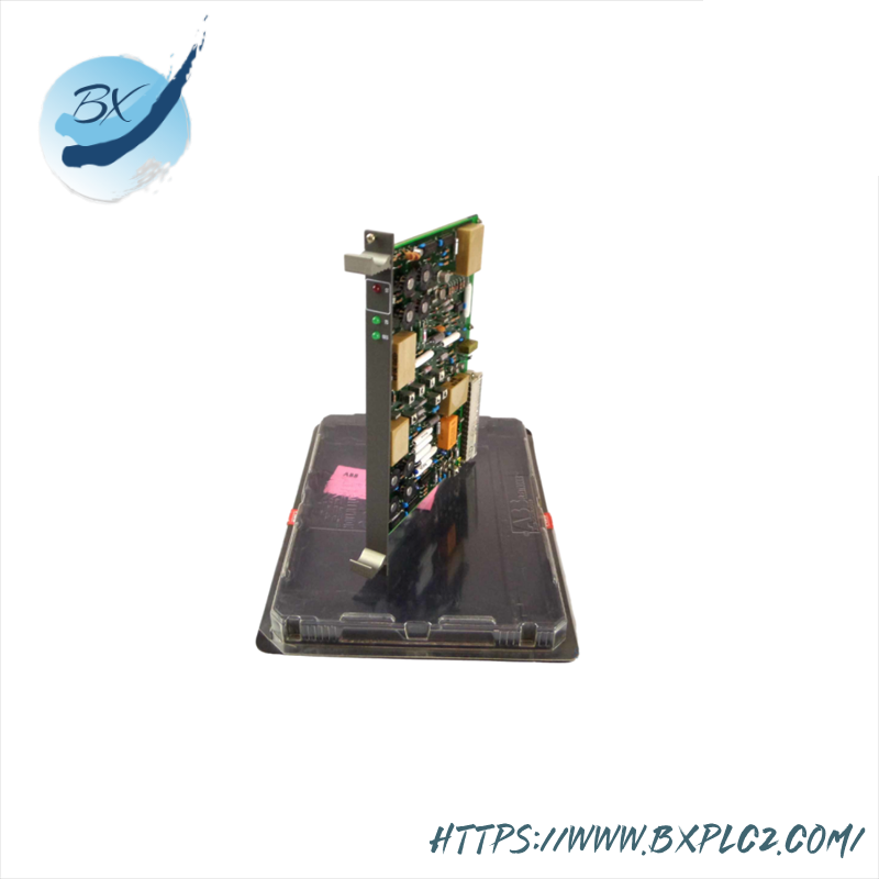 ABB GJR2332200R0100 88FT01D Output Module