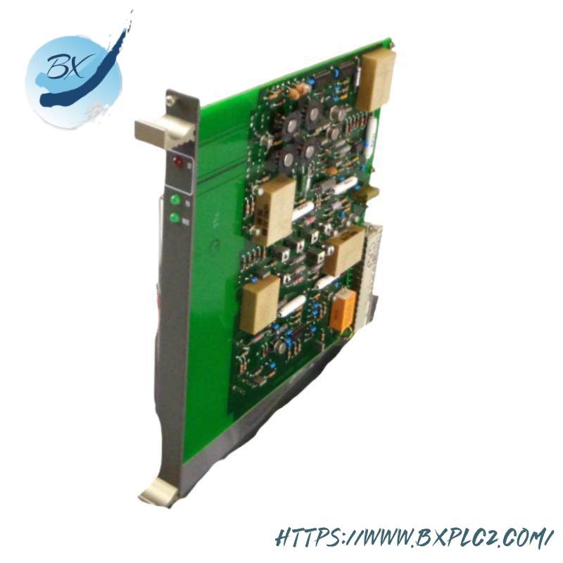 ABB GJR2332300R0100 Modem device