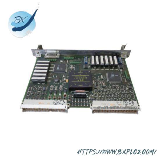 ABB GJR234100R1210 Control Module