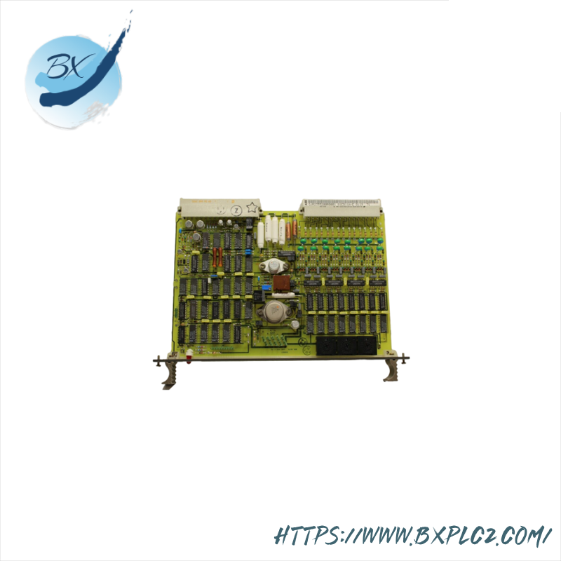 ABB GJR2355200R0001 81EB11A-E Control board