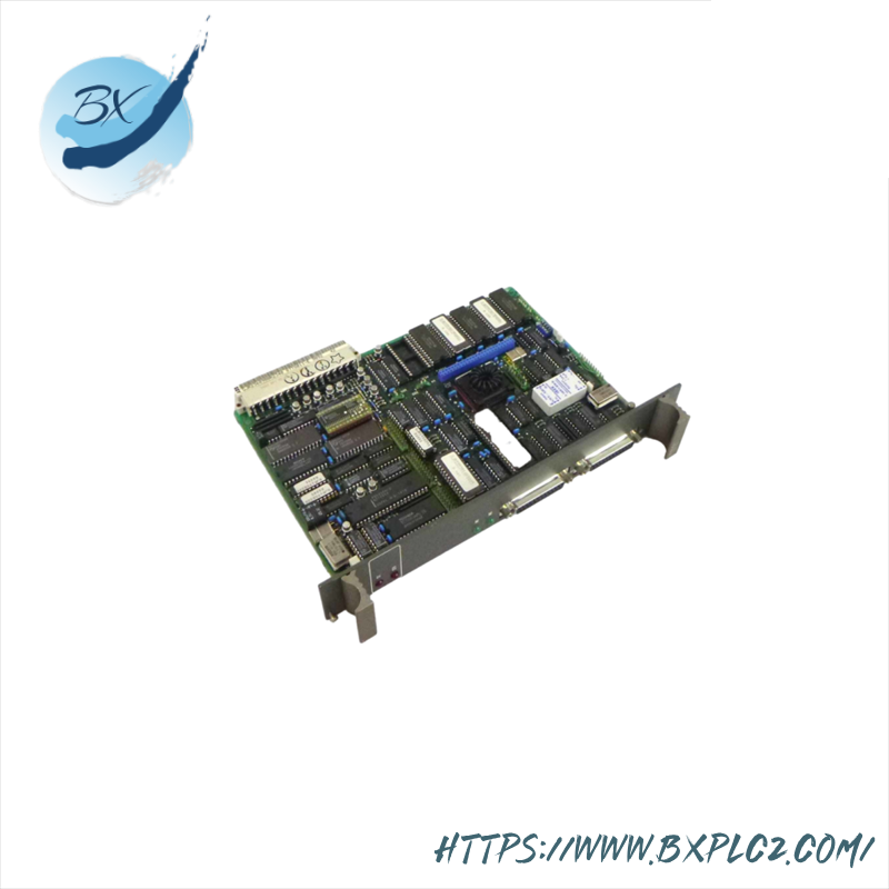 ABB GJR2368900R2340 87TS01I-E Coupler Module