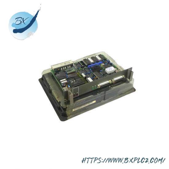 ABB GJR2368900R2340 87TSO11-E Coupler Module