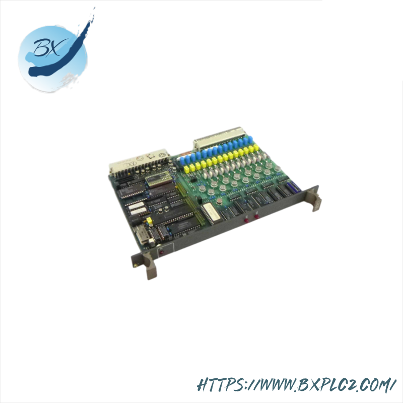 ABB GJR2372600R1515 87WF01G-E 87WF01E Module