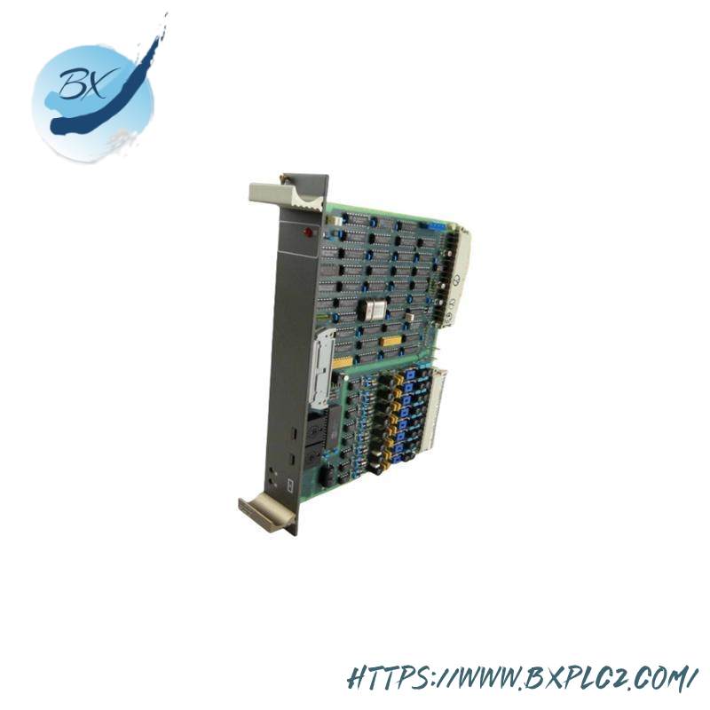 ABB GJR2374800R0210 81EA11D-E Analog Input Module