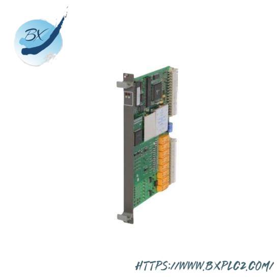 ABB GJR2389800R1210 81ET03I1-E Circuit Board
