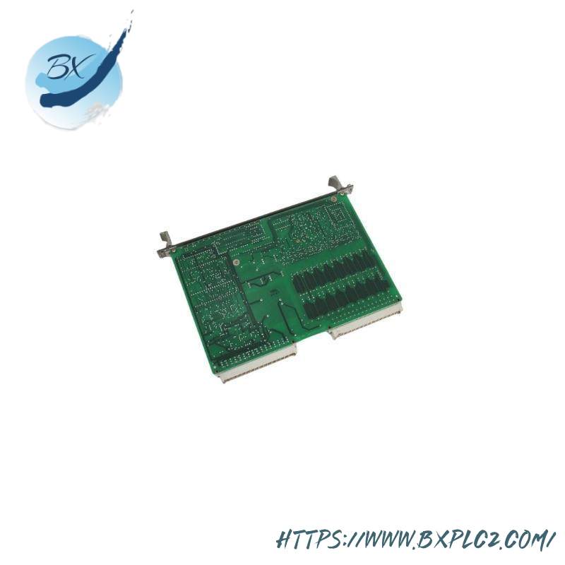 ABB GJR2389800R1210 81ET03I1-E Temperature Input Module