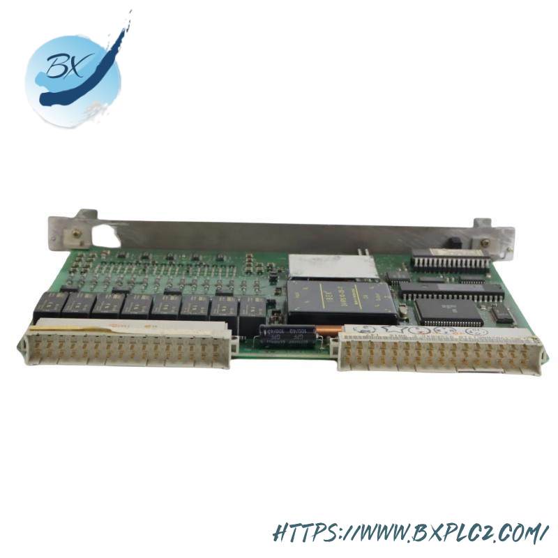 ABB GJR2390200R1310 83SR04E Board