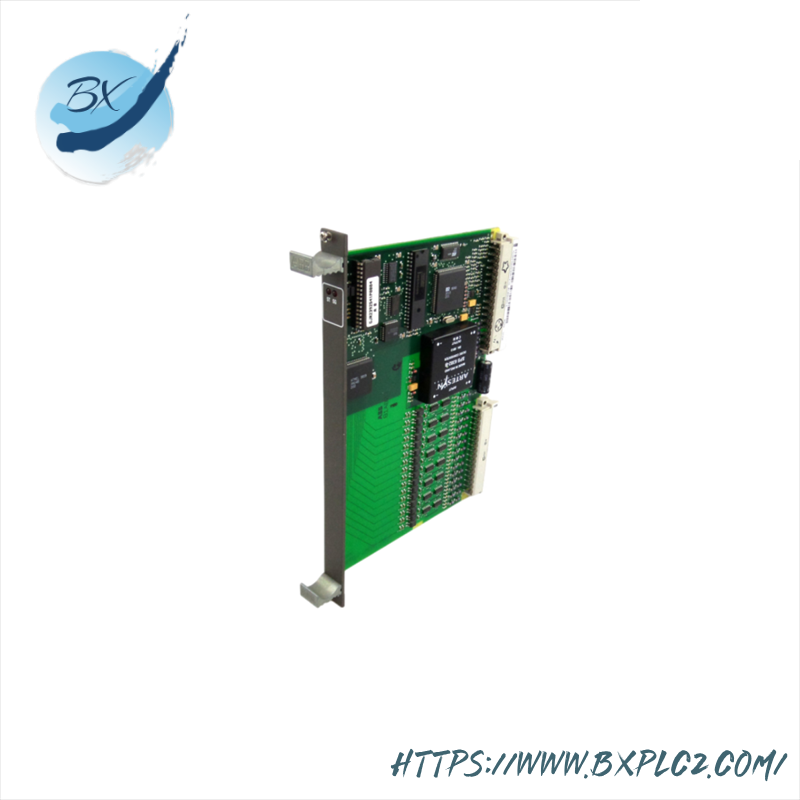 ABB GJR2392500R1210 81AB03D-E Output Module Binary