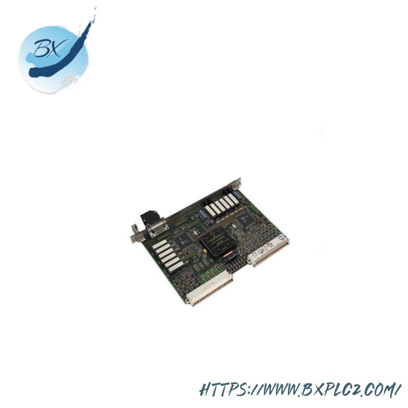 ABB GJR2393200R1210 88TK05C-E Station Bus Coupling Module