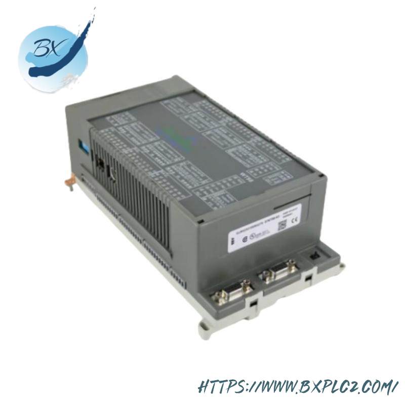 ABB GJR2393800R0100 88QB03B-E PLC Controller