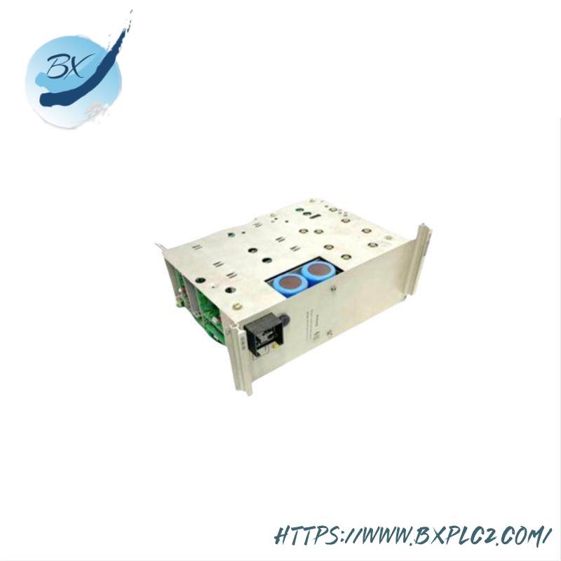 ABB GJR4500400R1 35NE90 Power Supply Unit