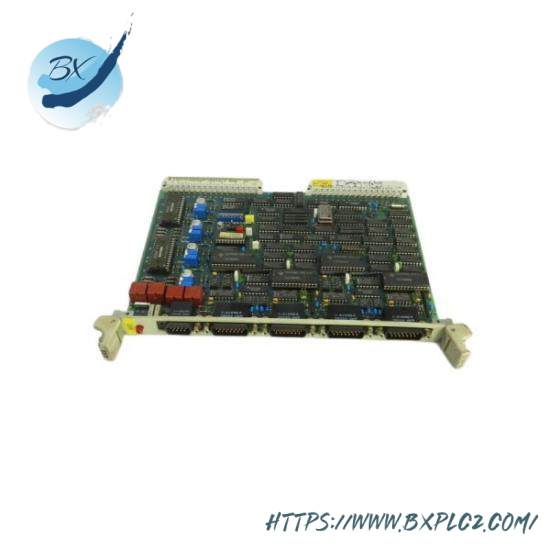 ABB 3BHE009017R0102 XVC724BE102