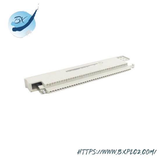 ABB GJR5144900R0001 35ST90 Front Plug