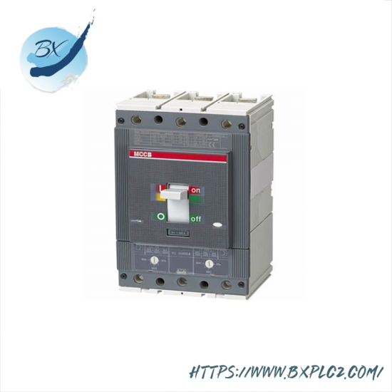 ABB GJR5250000R0252 CPU Module