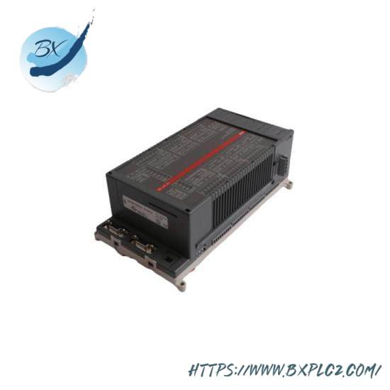 ABB GJR5251063P1 Basic Unit