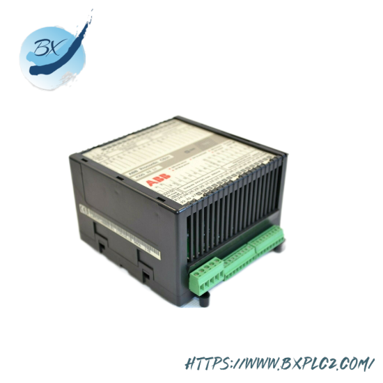 ABB GJR5251400R0101 ICDG32L1B PCB Card