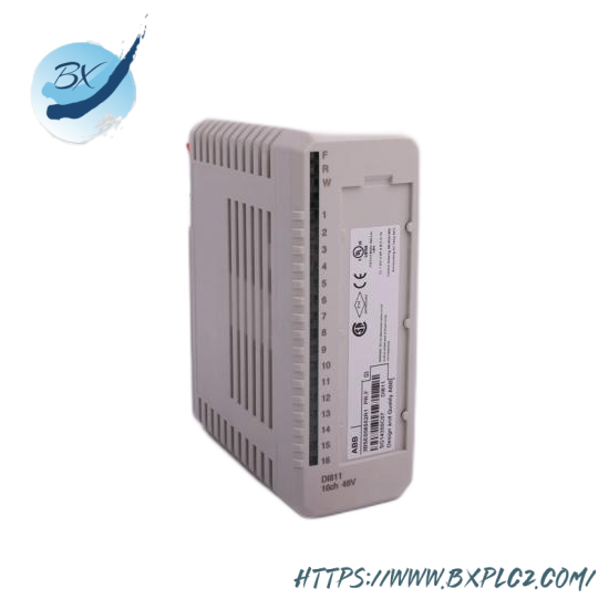 ABB GJV3072403R1 07KR264DR1 07KR264B