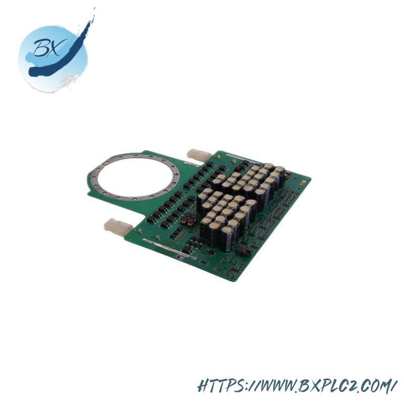 ABB GJV3074353R1 Analog Input Module