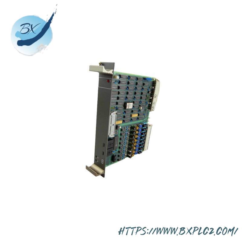 ABB GKWE850000R0100 81EB10D circuit board