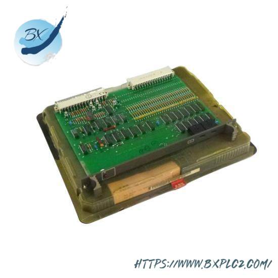 ABB GKWE850000R0100 81EB10D Procontrol