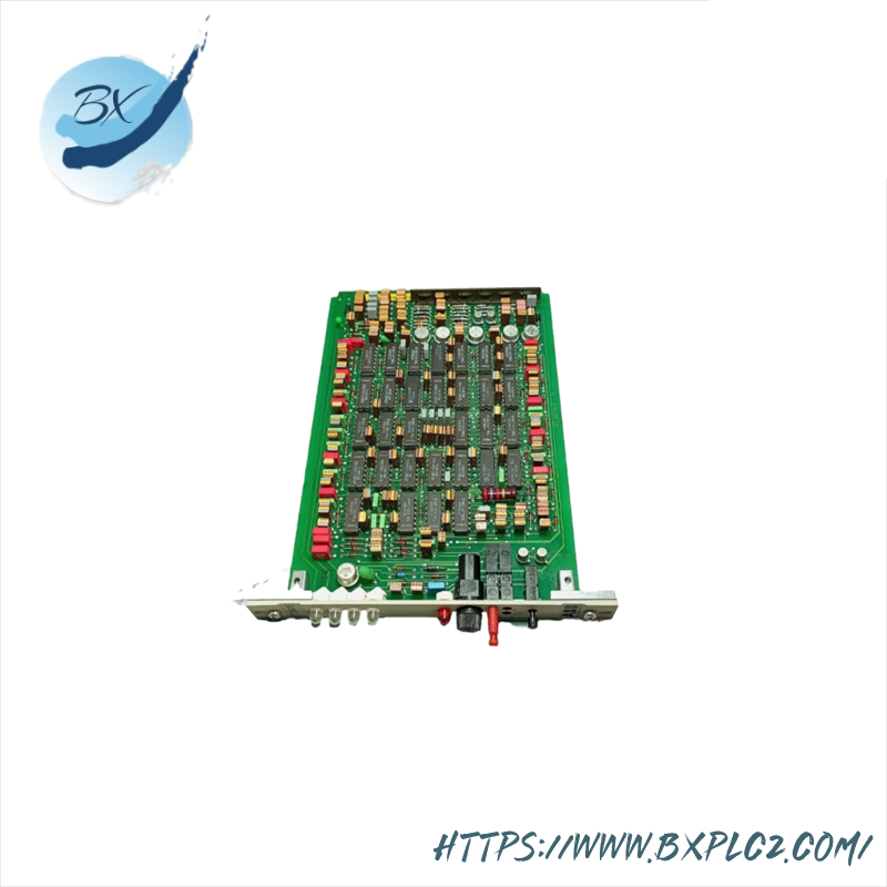 ABB GKWE855900R0200 83SR11E Control Module