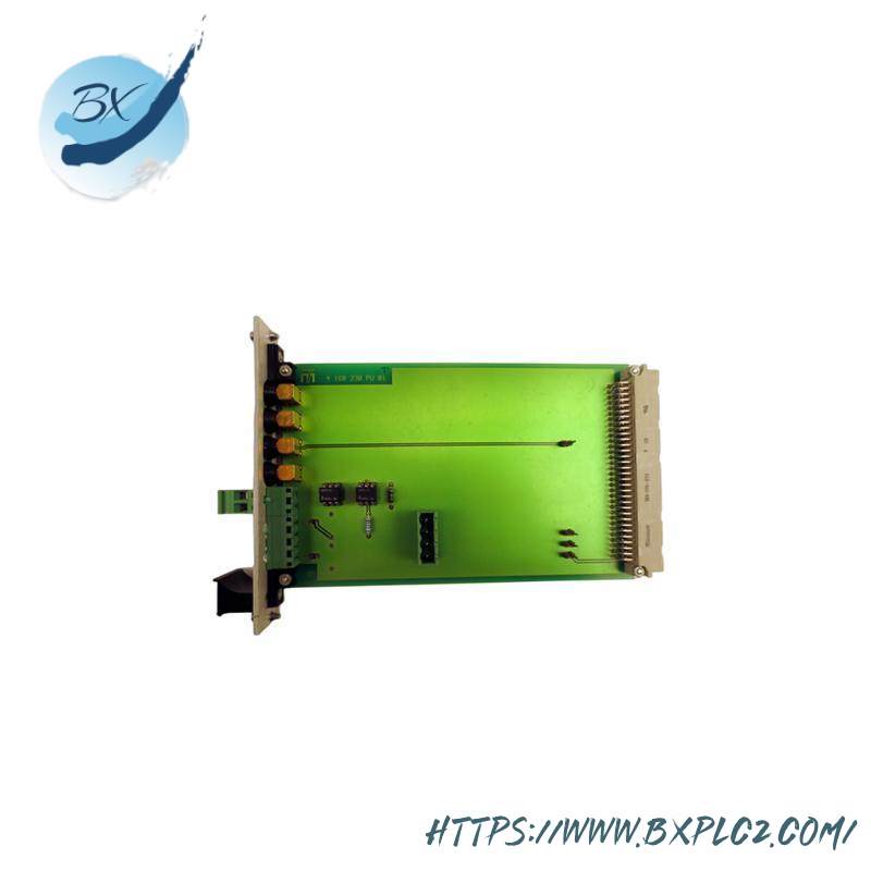 ABB GKWE857800R1214 87TS50 Communicatioins Module