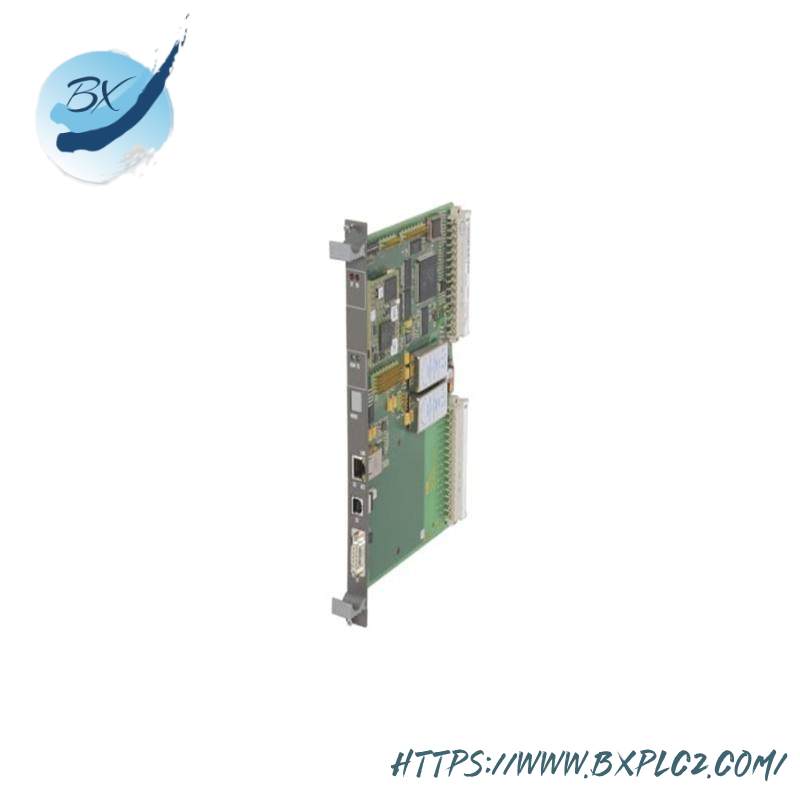 ABB GKWE857800R1214 87TS50E-E Communicatioins Module