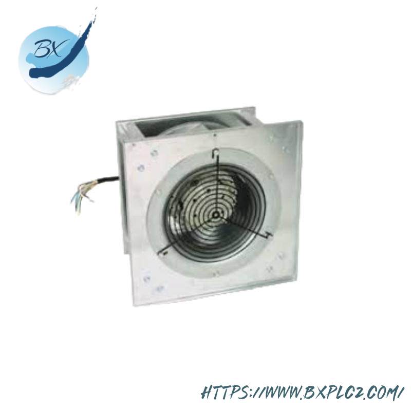 ABB GR31M-2DK.5H.2R Inverter fan