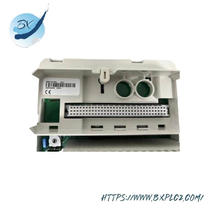 AB 1746-OW8 SLC 500 Digital Output Relay Module
