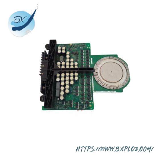 ABB GV 750 BE101 3BHE009681R0101 IGCT Module