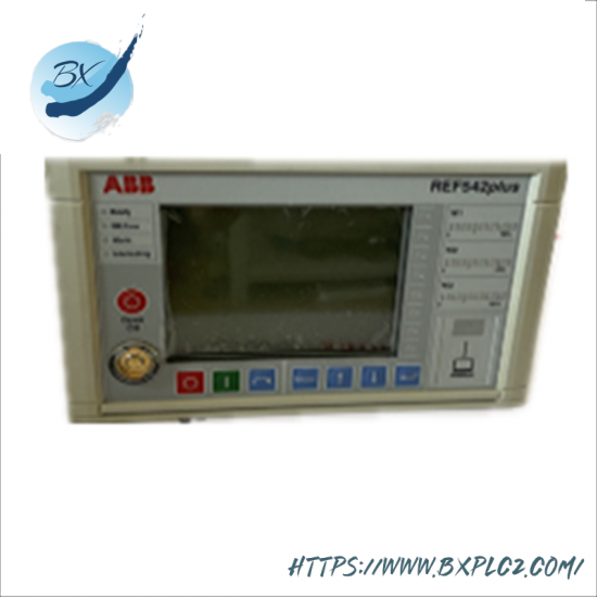 ABB NDCU-12CK