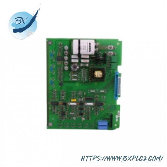 ABB H2004KVUPGRADEKITF1 BOARD