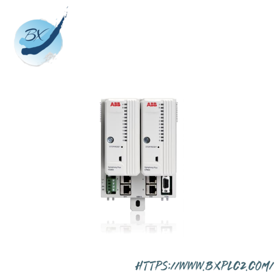 ABB HAO805  SD Series HART I/O