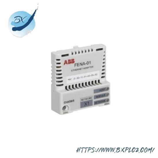ABB 3HAC023171-001