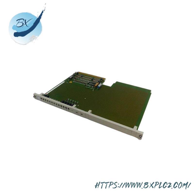ABB HEDT300254R1 ED1790 Processor Module