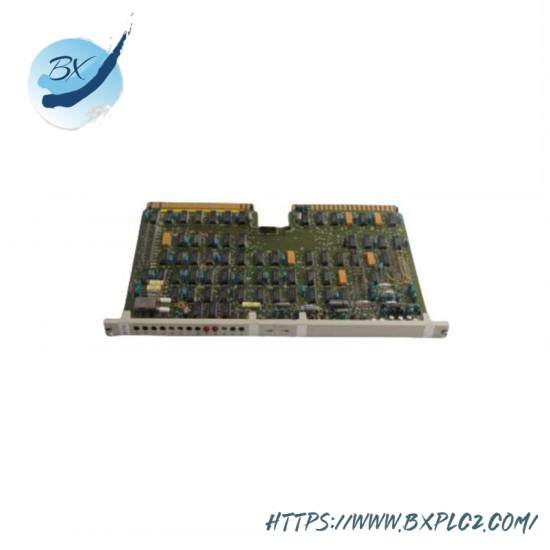 ABB HEDT300272R1 ED1782