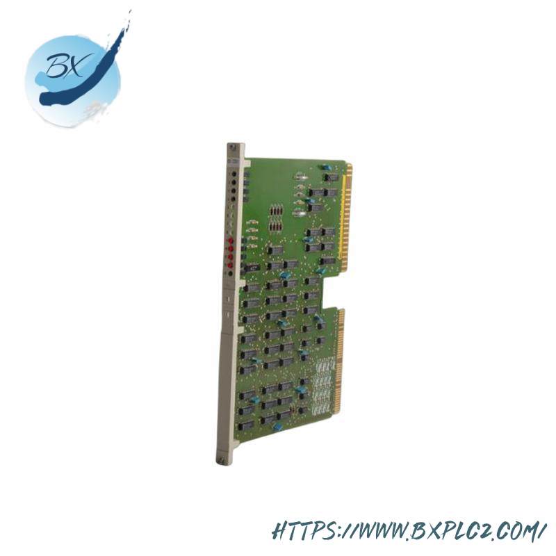 ABB HEIA303892R1 ED1251A Processor Module