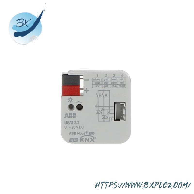 ABB HEIR318072R0002 UNS0024b Conduction Monitoring
