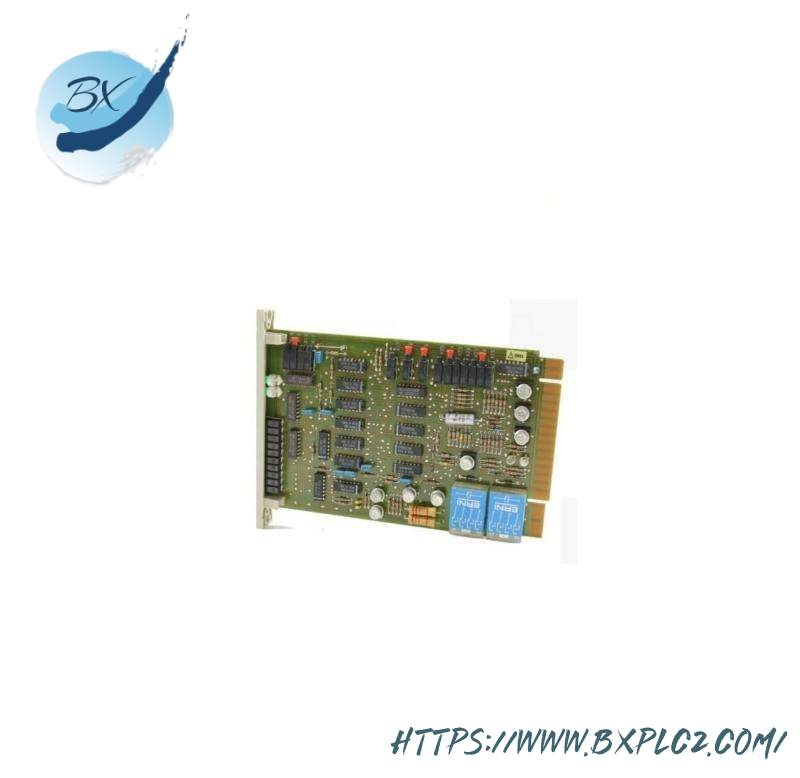 ABB HEIR445976R1 UN0950a-P V1 Circuit Board