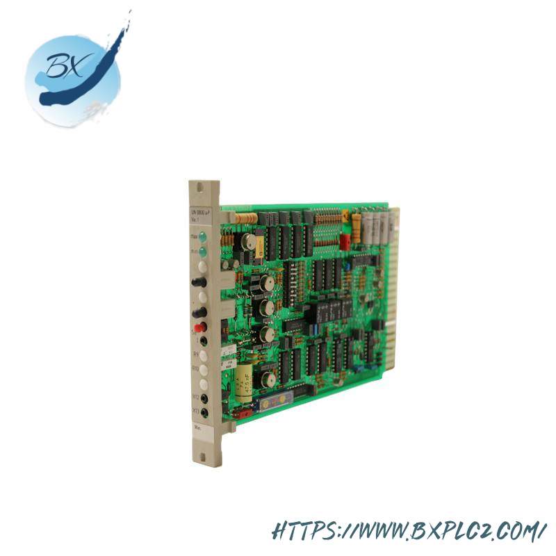 ABB HEIR448194R0001 HEIR448194R1 UN0800A-P Unitrol Module