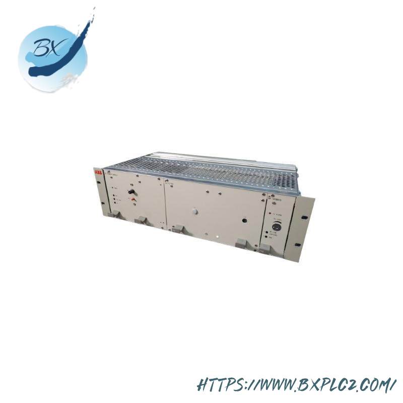 ABB HENF105323R0002 P7LA Network Rartner