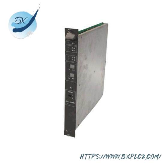 ABB HENF209544R0005 G4AC Control Board