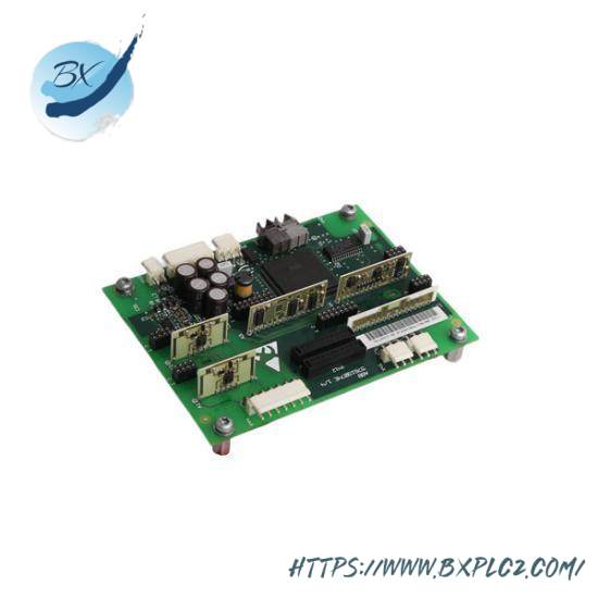 ABB HENF209568R0001 P3LB
