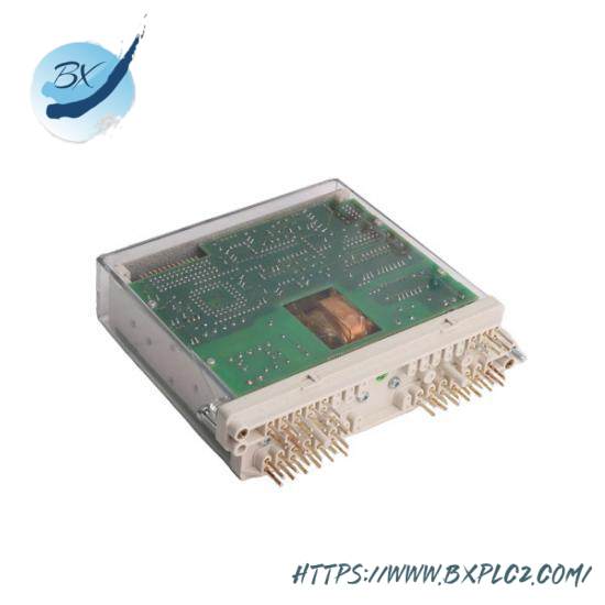 ABB HENF209568R1 P3LB