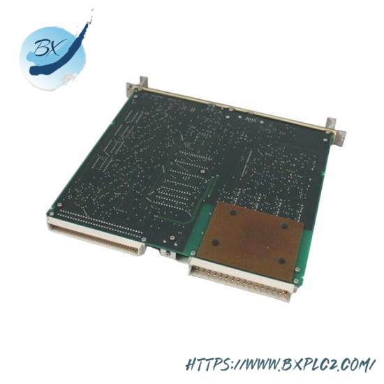 ABB HENF209644R0007 G4AA Control Board