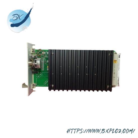 ABB HENF209709R0001 P4LK Transmitter Controller