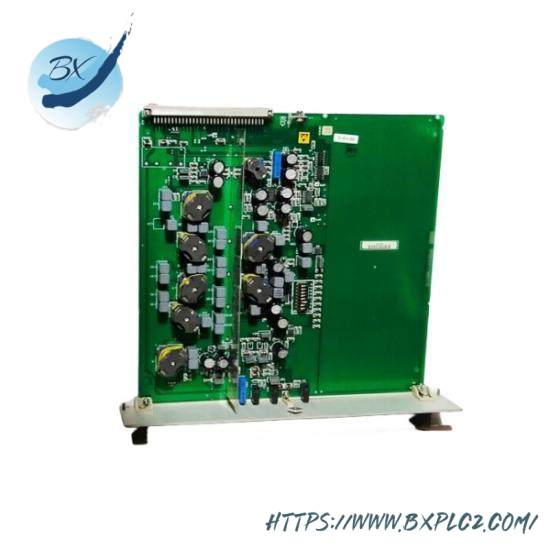ABB HENF327993R0100 P4LF Transmitter Controller