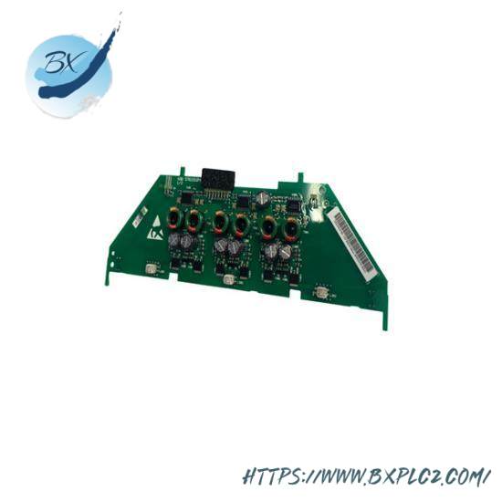 ABB HENF331270R0001 O4LCA Module